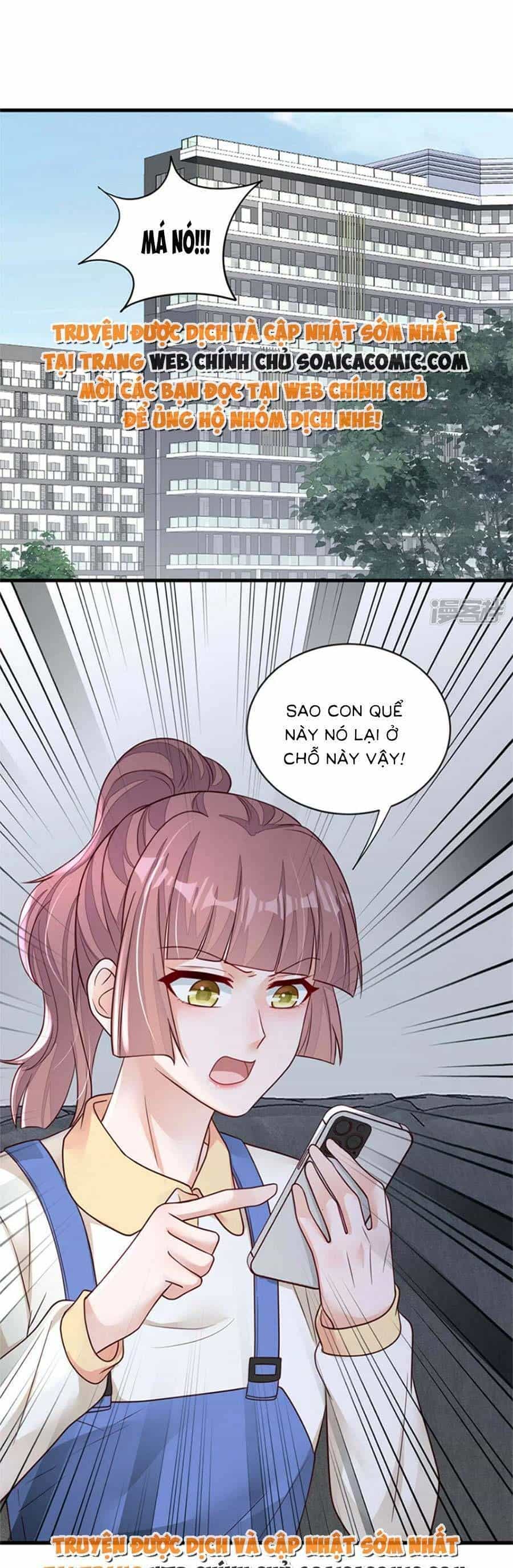 Lời Thì Thầm Của Ác Ma - Chương 129 - ảnh 18