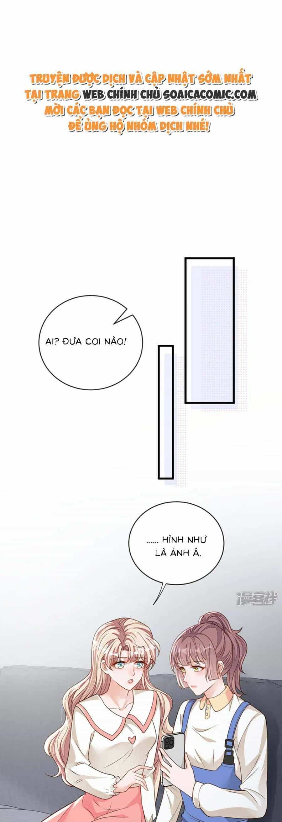 Lời Thì Thầm Của Ác Ma - Chương 129 - ảnh 2