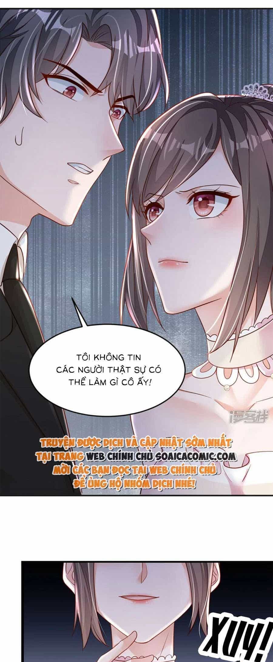 Lời Thì Thầm Của Ác Ma - Chương 130 - ảnh 11