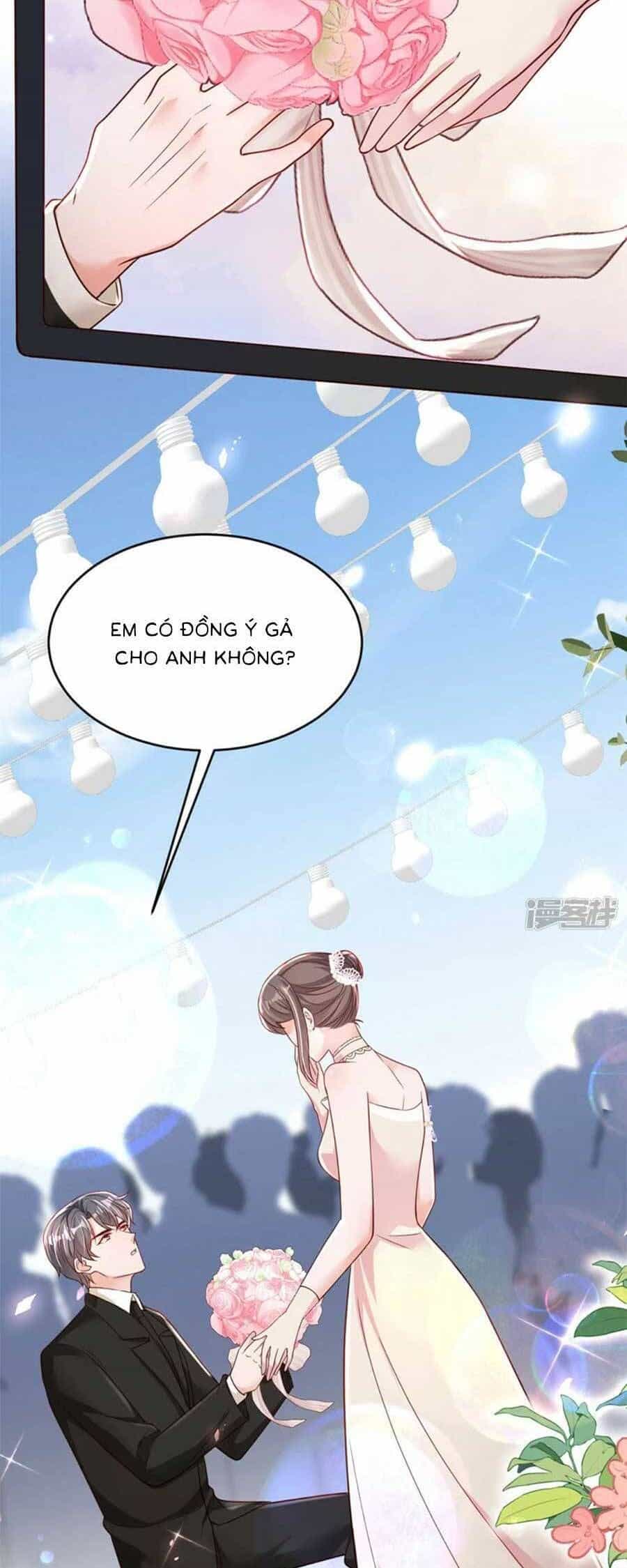 Lời Thì Thầm Của Ác Ma - Chương 130 - ảnh 18