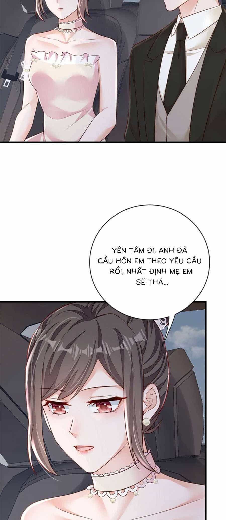 Lời Thì Thầm Của Ác Ma - Chương 131 - ảnh 13