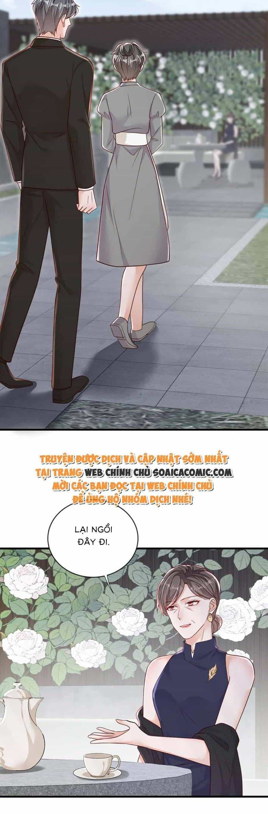 Lời Thì Thầm Của Ác Ma - Chương 132 - ảnh 11