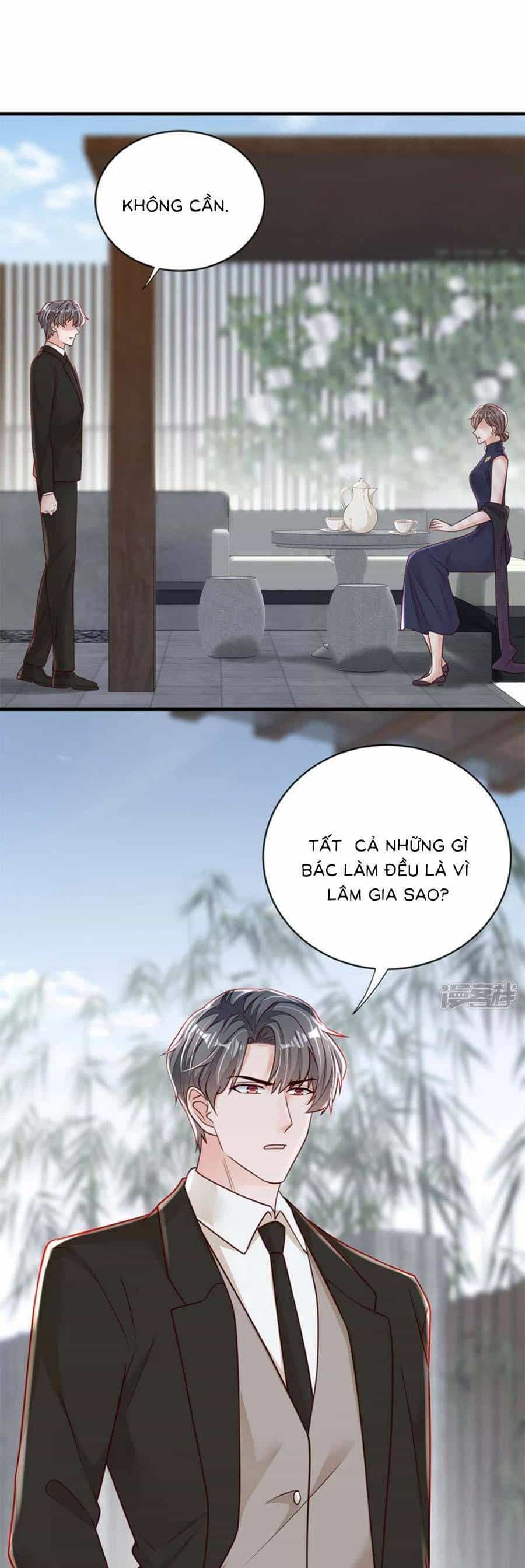 Lời Thì Thầm Của Ác Ma - Chương 132 - ảnh 12
