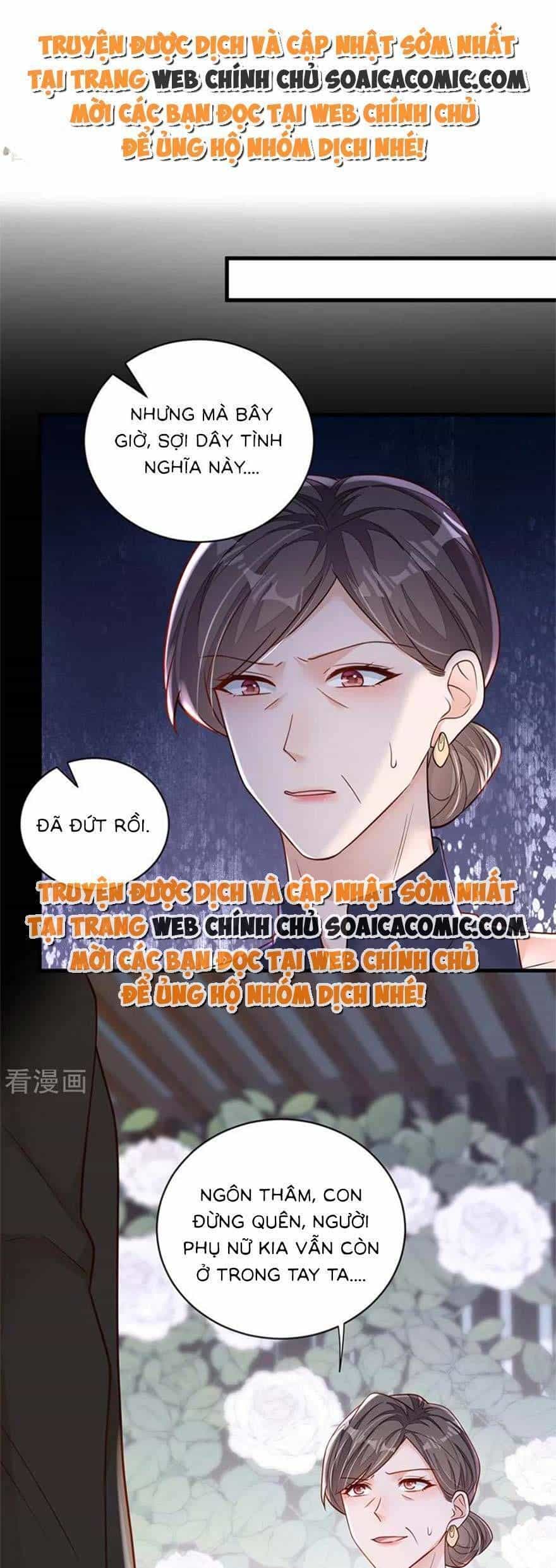 Lời Thì Thầm Của Ác Ma - Chương 133 - ảnh 2