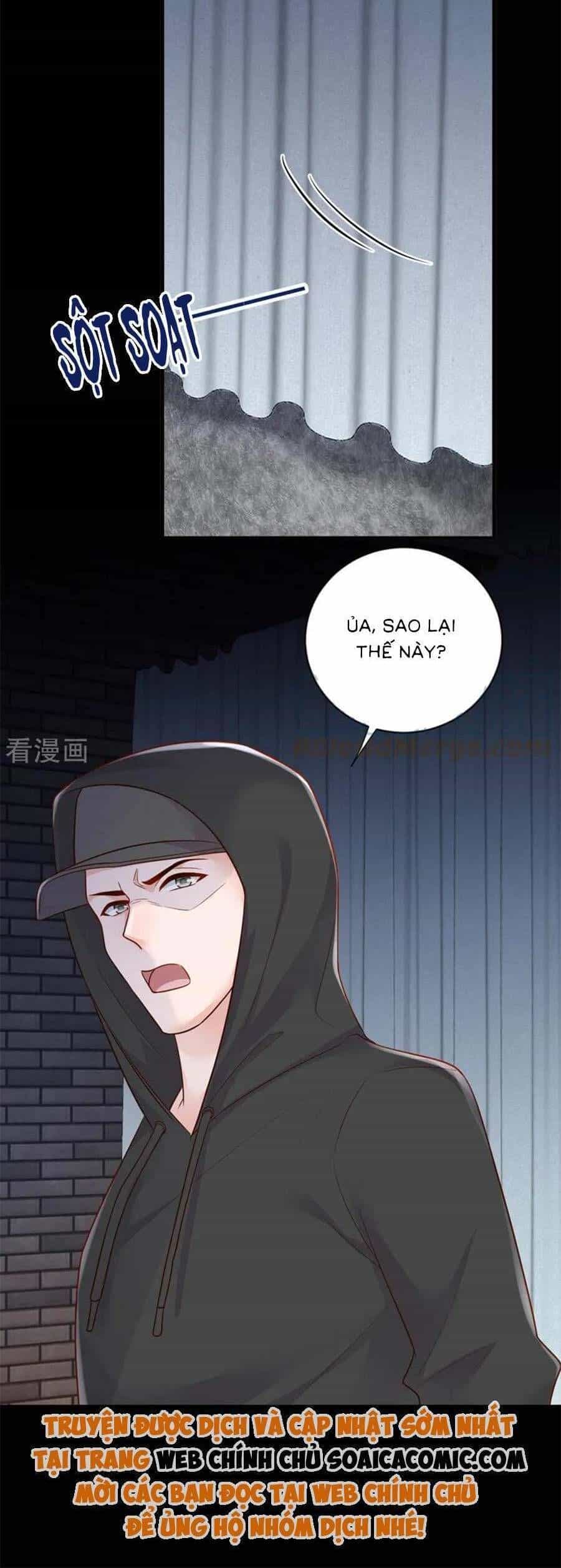 Lời Thì Thầm Của Ác Ma - Chương 133 - ảnh 22