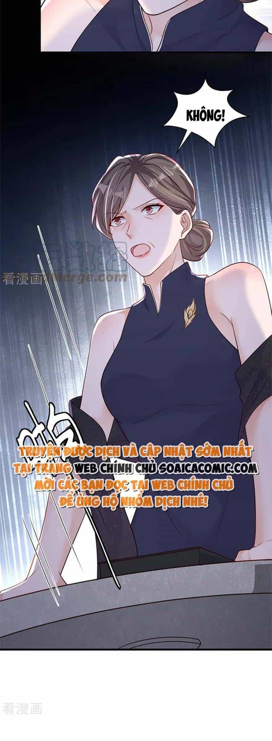 Lời Thì Thầm Của Ác Ma - Chương 133 - ảnh 7