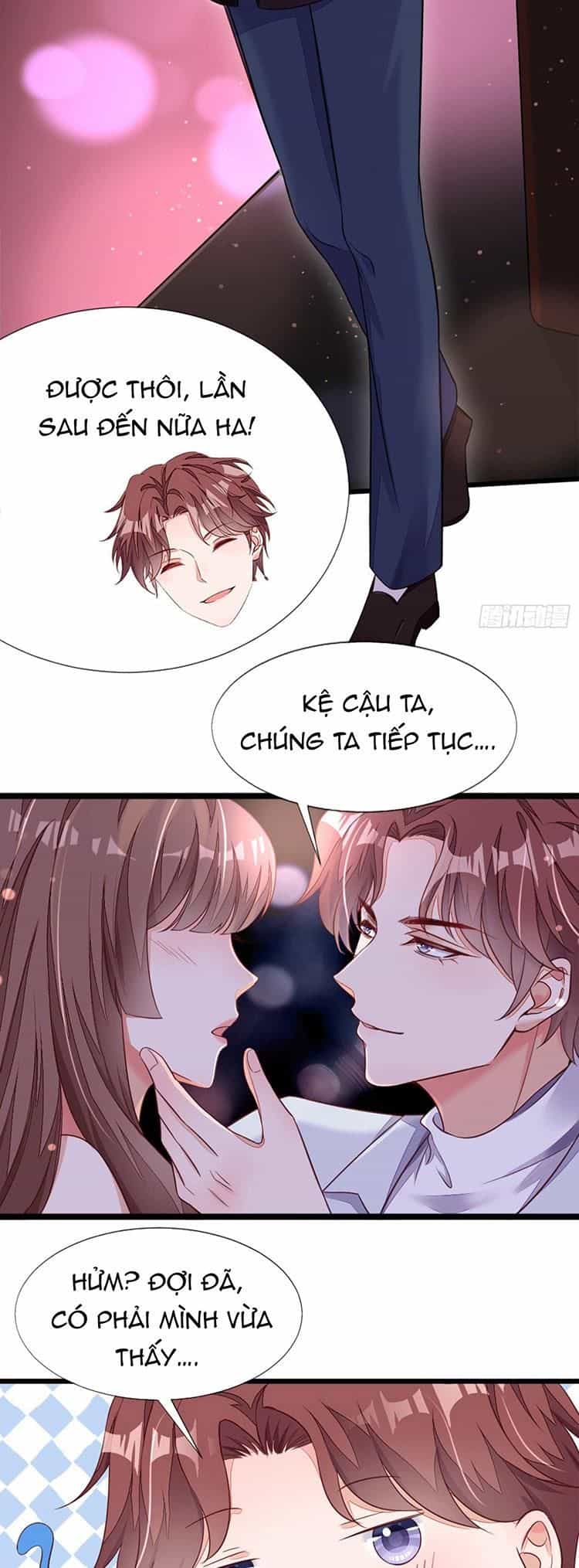 Lời Thì Thầm Của Ác Ma - Chương 6 - ảnh 18
