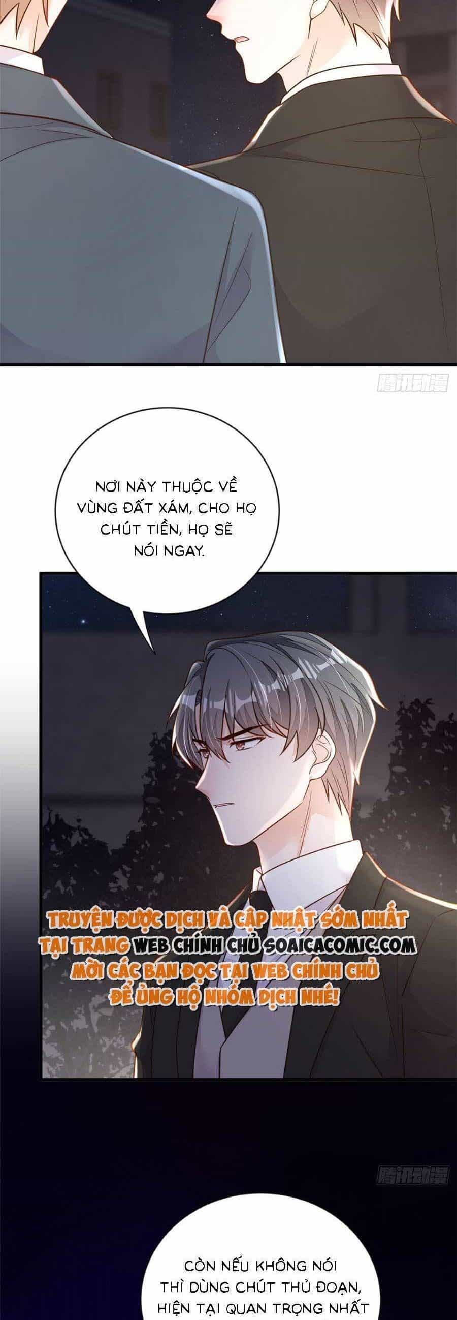 Lời Thì Thầm Của Ác Ma - Chương 134 - ảnh 22