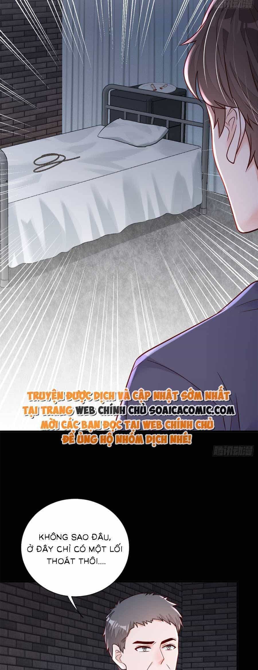 Lời Thì Thầm Của Ác Ma - Chương 134 - ảnh 3