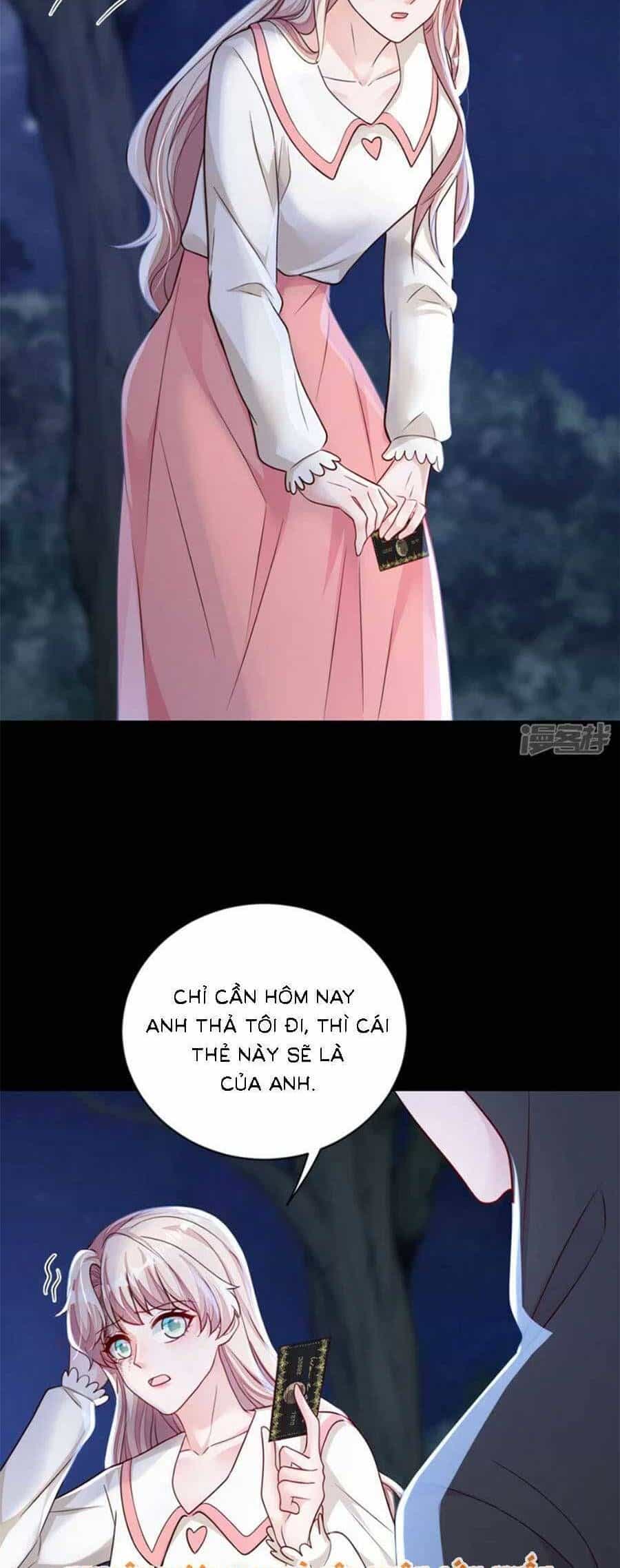 Lời Thì Thầm Của Ác Ma - Chương 135 - ảnh 12