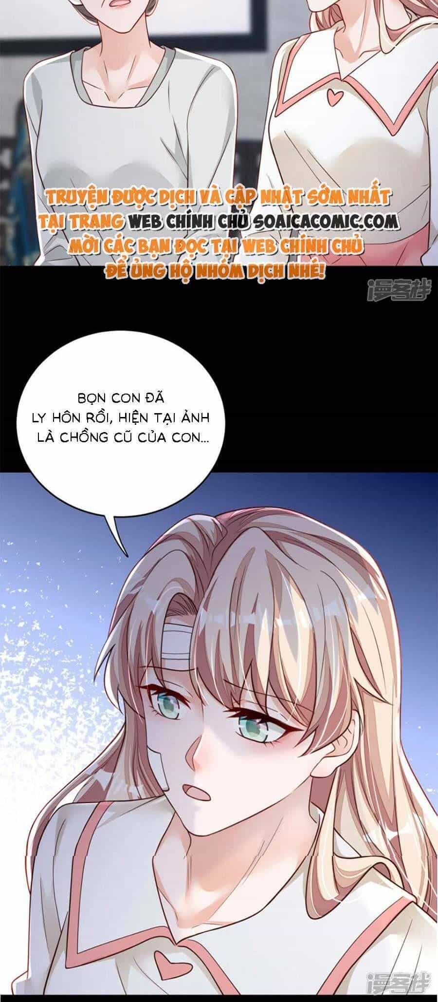 Lời Thì Thầm Của Ác Ma - Chương 137 - ảnh 12