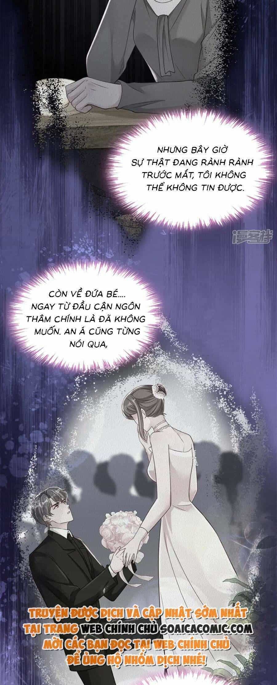 Lời Thì Thầm Của Ác Ma - Chương 137 - ảnh 14