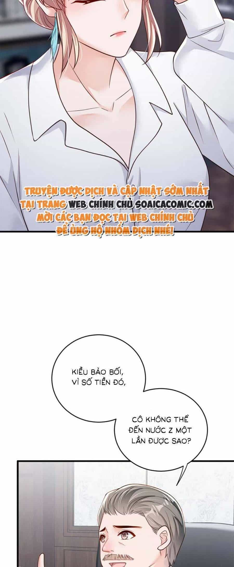 Lời Thì Thầm Của Ác Ma - Chương 138 - ảnh 18