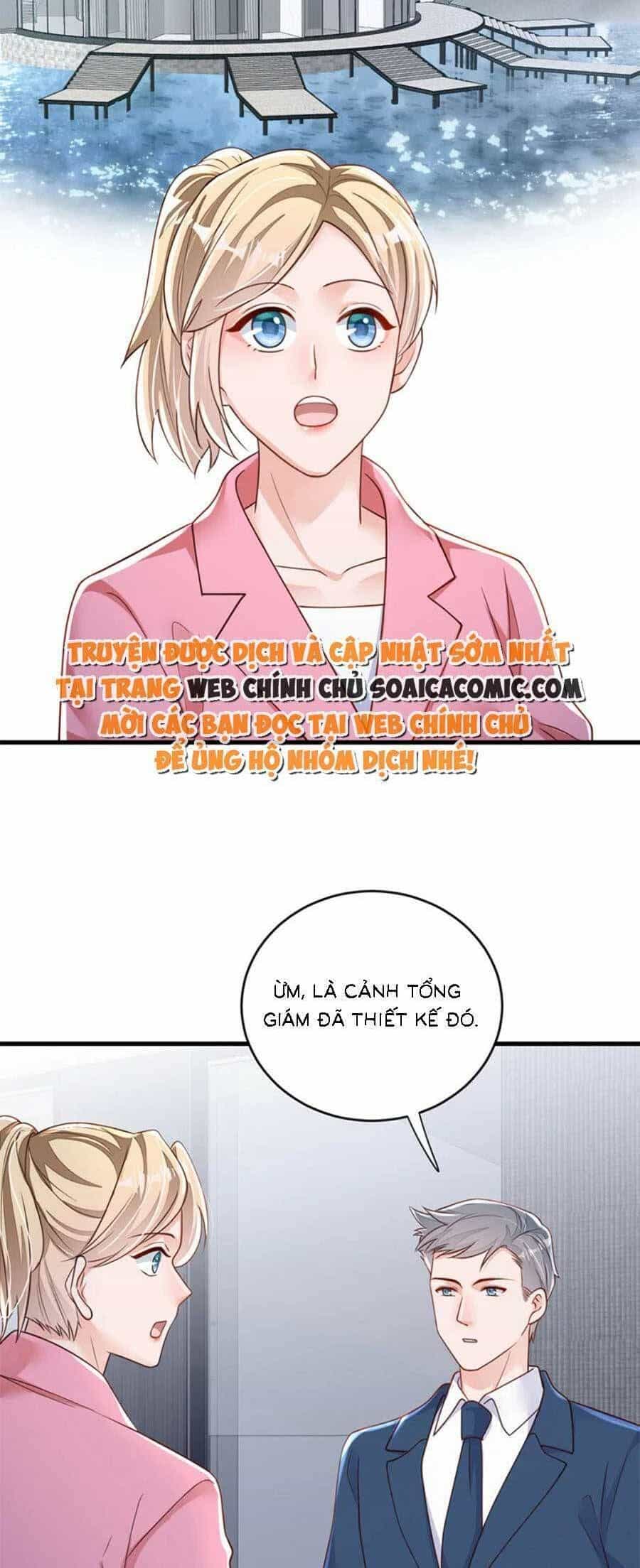 Lời Thì Thầm Của Ác Ma - Chương 139 - ảnh 14