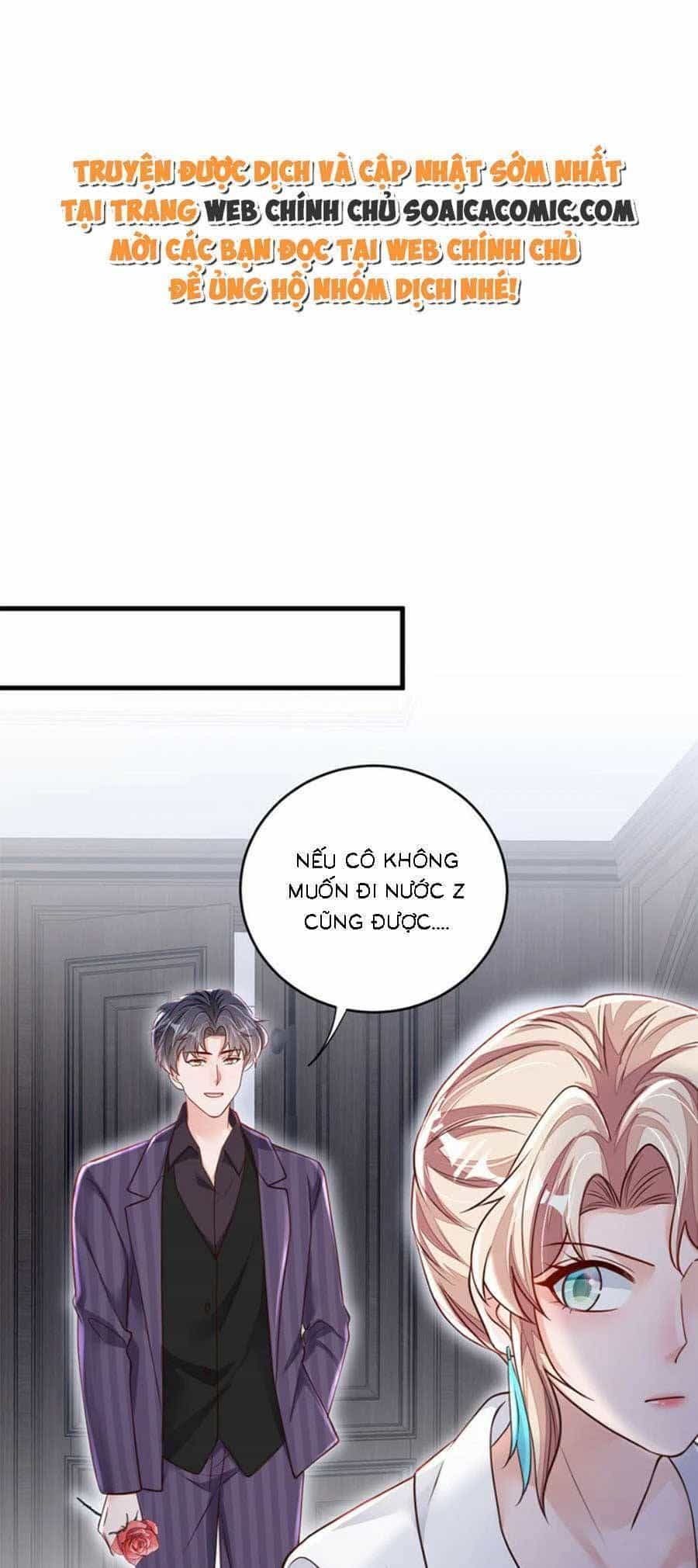 Lời Thì Thầm Của Ác Ma - Chương 139 - ảnh 2