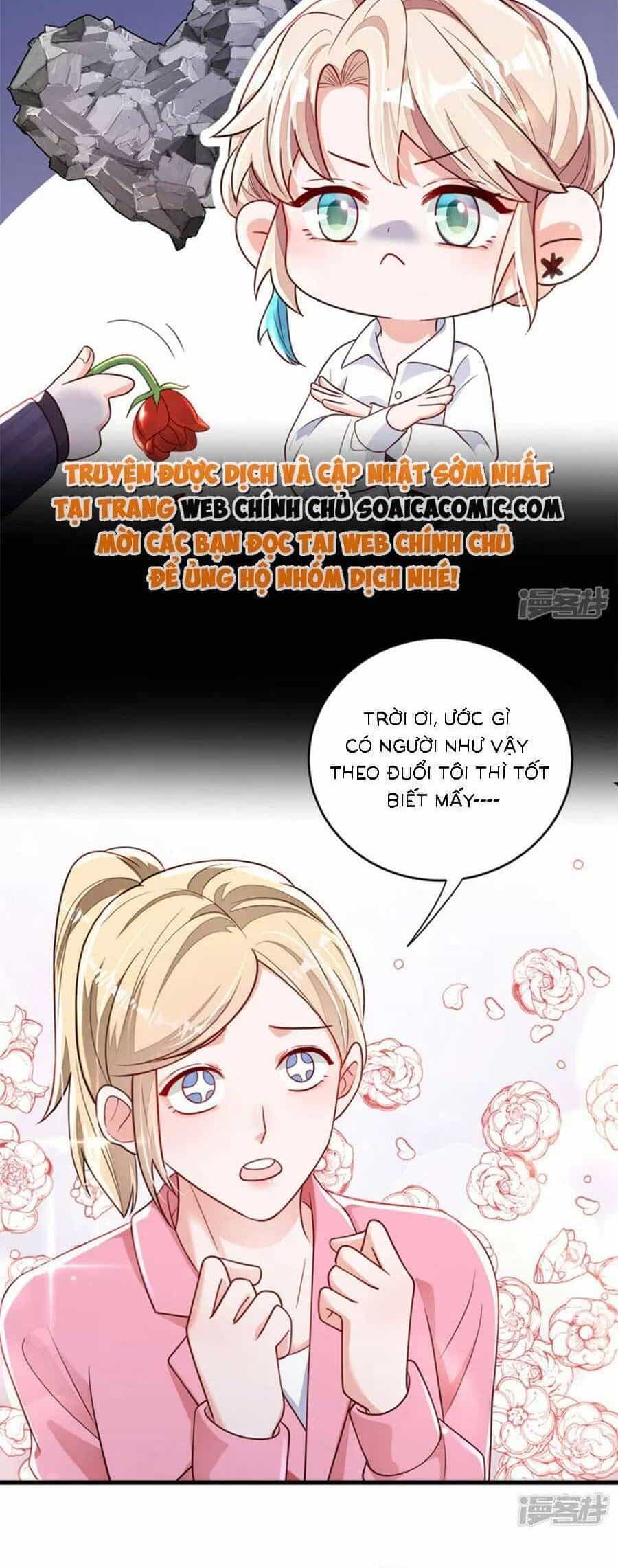 Lời Thì Thầm Của Ác Ma - Chương 139 - ảnh 21