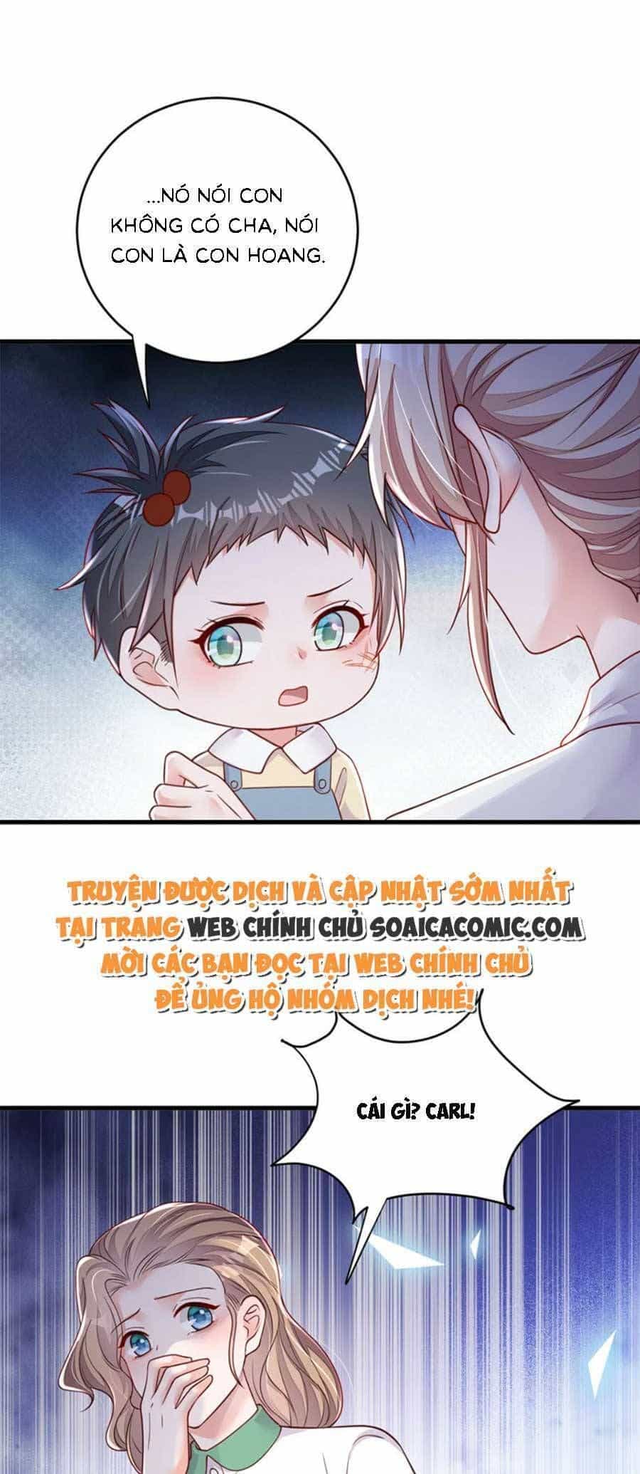 Lời Thì Thầm Của Ác Ma - Chương 140 - ảnh 14