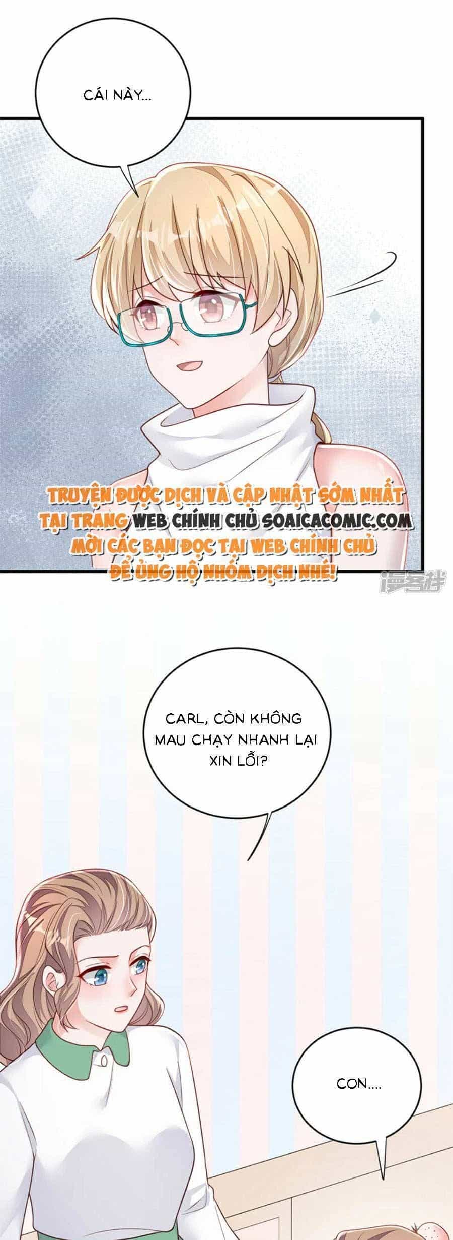 Lời Thì Thầm Của Ác Ma - Chương 140 - ảnh 20
