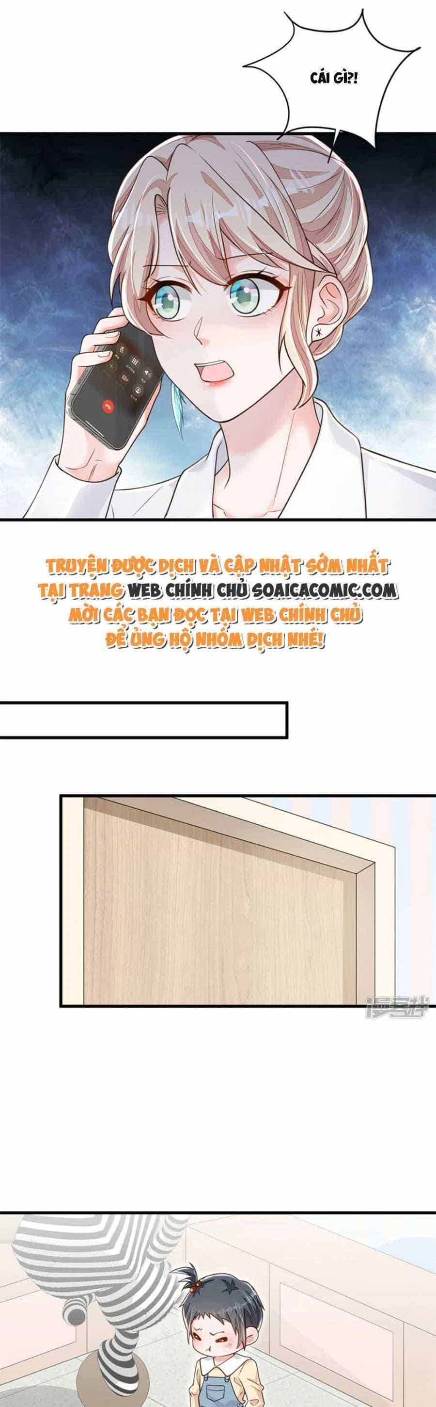 Lời Thì Thầm Của Ác Ma - Chương 140 - ảnh 6