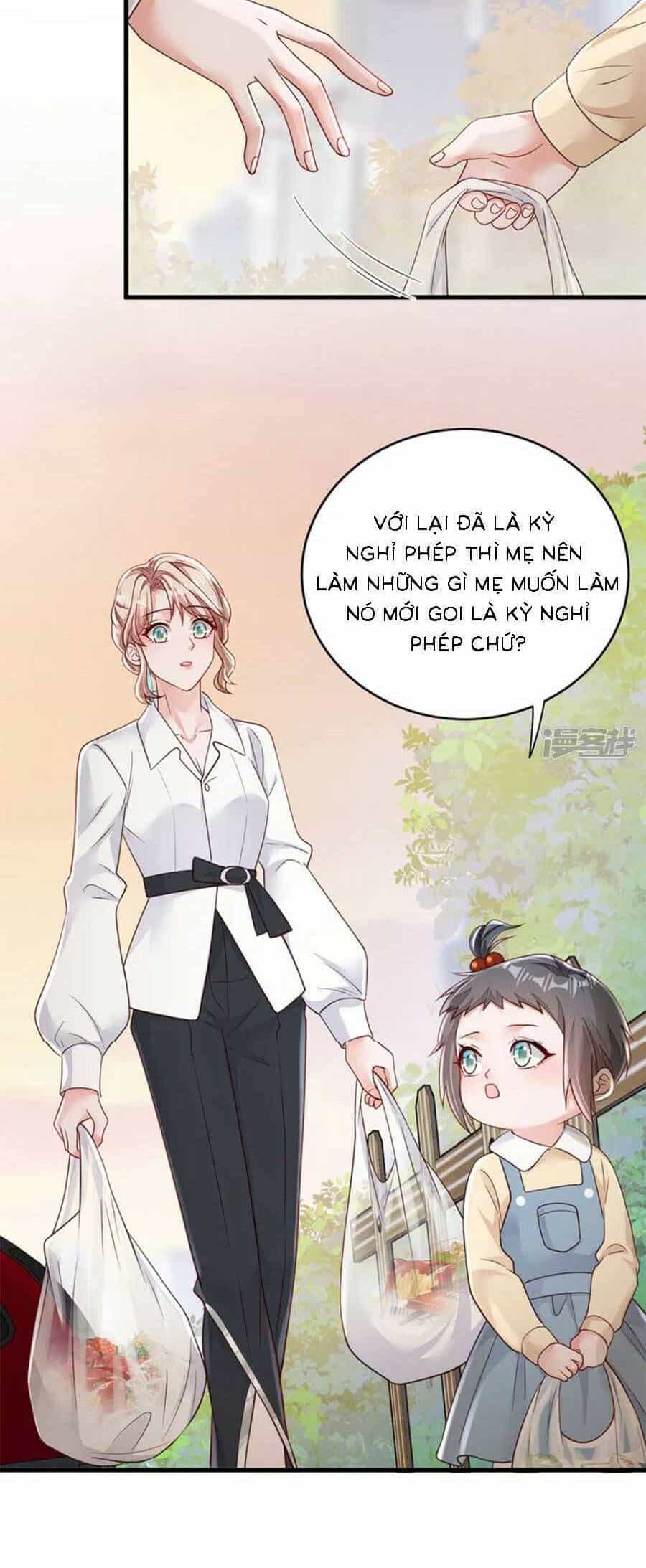 Lời Thì Thầm Của Ác Ma - Chương 141 - ảnh 12
