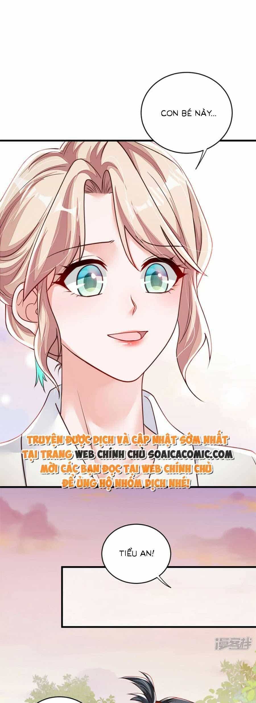 Lời Thì Thầm Của Ác Ma - Chương 141 - ảnh 13