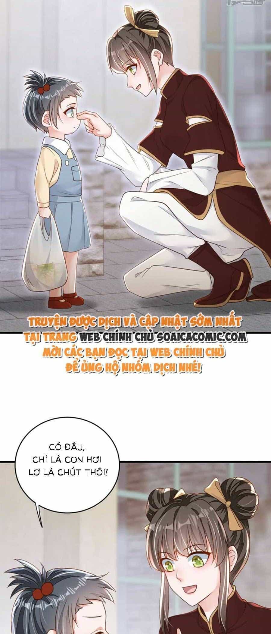 Lời Thì Thầm Của Ác Ma - Chương 141 - ảnh 17