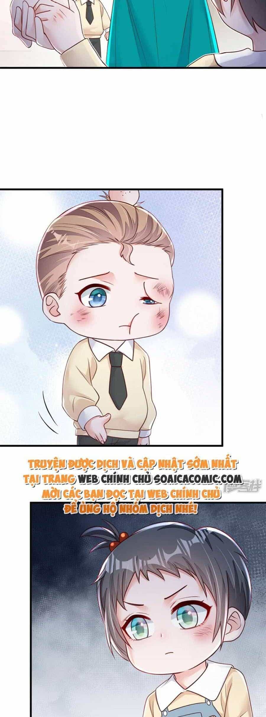 Lời Thì Thầm Của Ác Ma - Chương 141 - ảnh 3