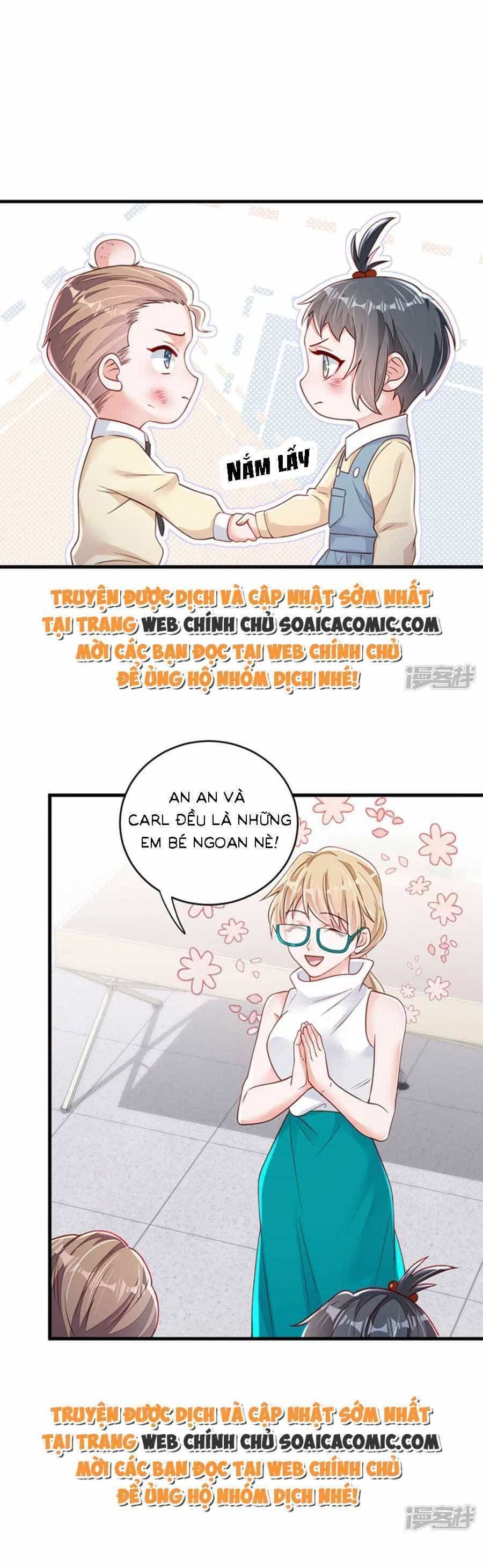 Lời Thì Thầm Của Ác Ma - Chương 141 - ảnh 5