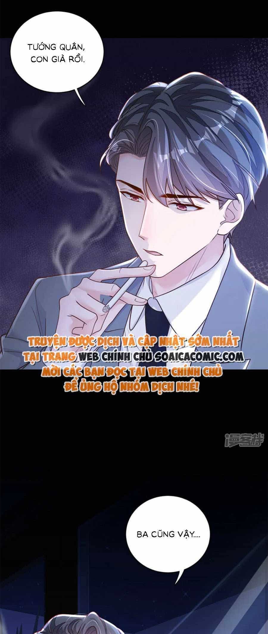 Lời Thì Thầm Của Ác Ma - Chương 142 - ảnh 20