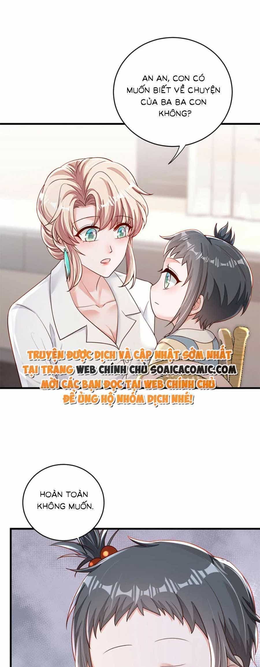 Lời Thì Thầm Của Ác Ma - Chương 142 - ảnh 5