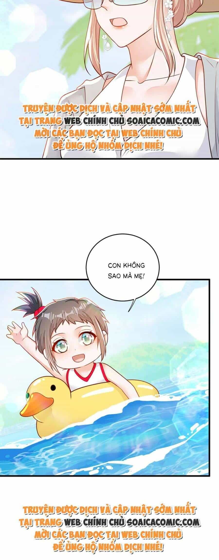 Lời Thì Thầm Của Ác Ma - Chương 143 - ảnh 10