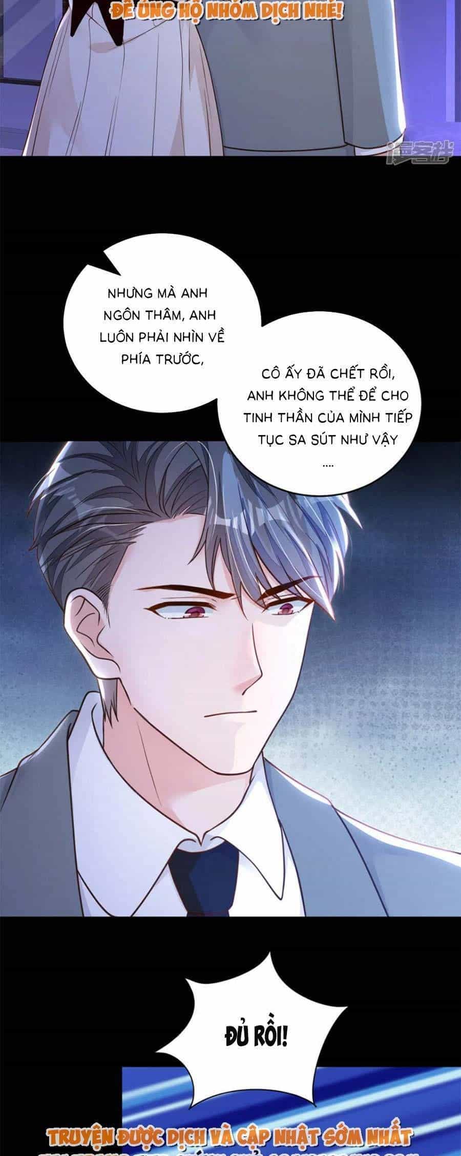 Lời Thì Thầm Của Ác Ma - Chương 143 - ảnh 3