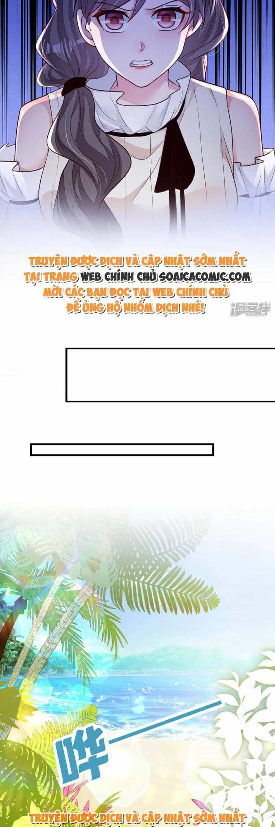 Lời Thì Thầm Của Ác Ma - Chương 143 - ảnh 7