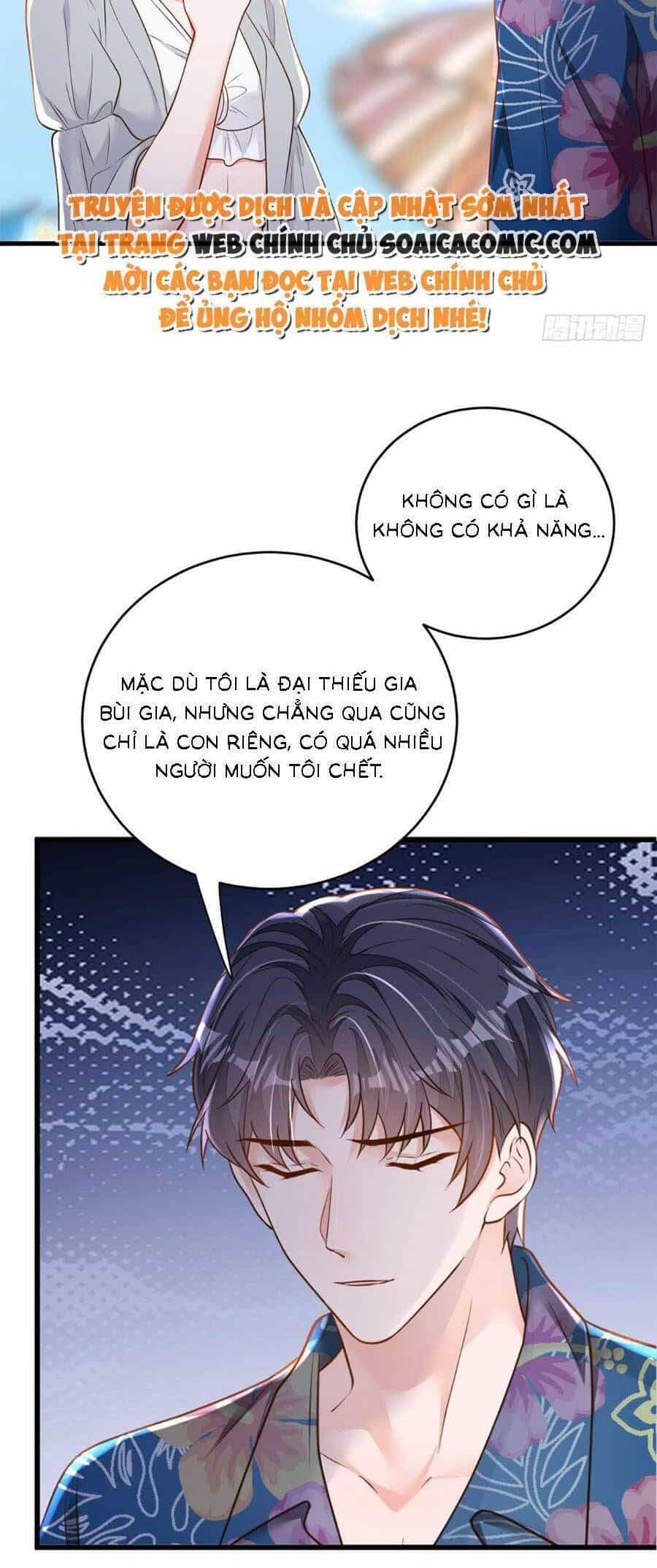 Lời Thì Thầm Của Ác Ma - Chương 144 - ảnh 21
