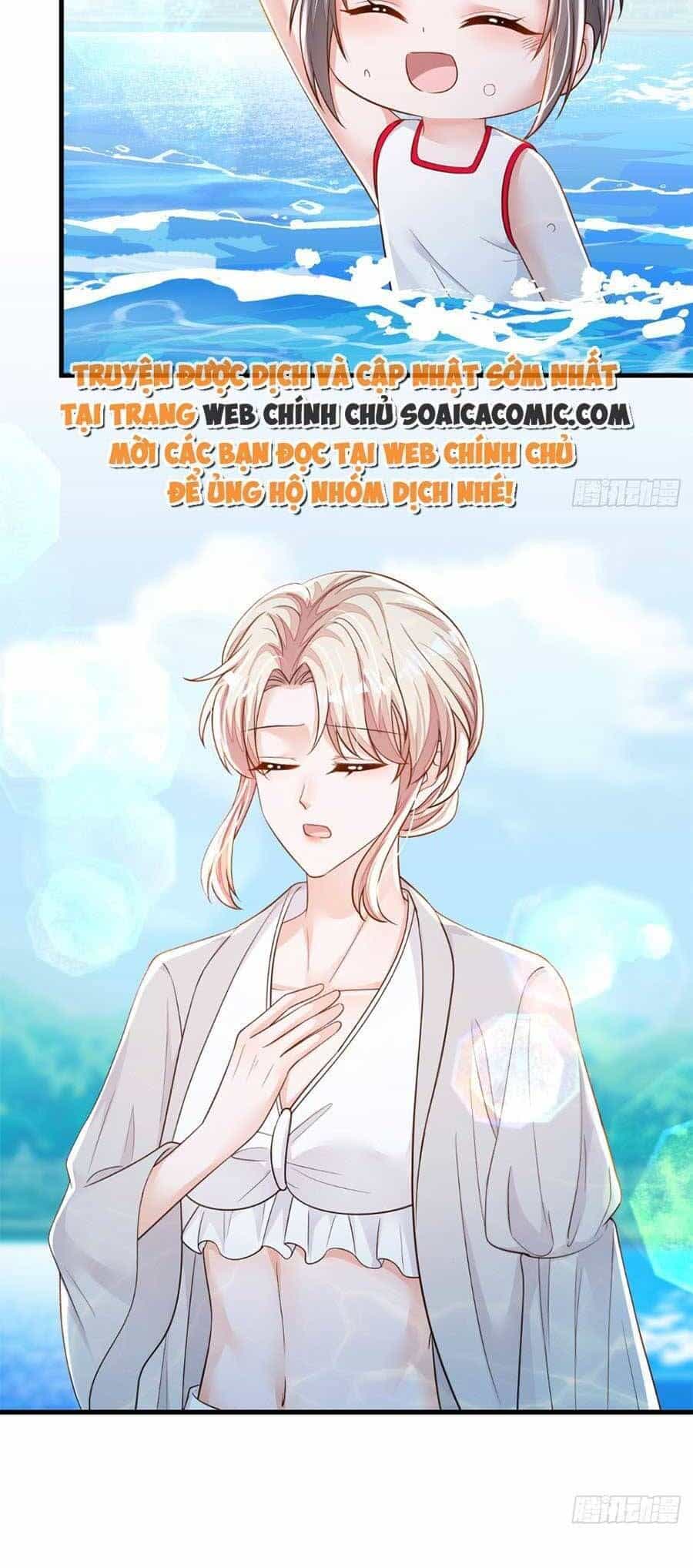 Lời Thì Thầm Của Ác Ma - Chương 144 - ảnh 7