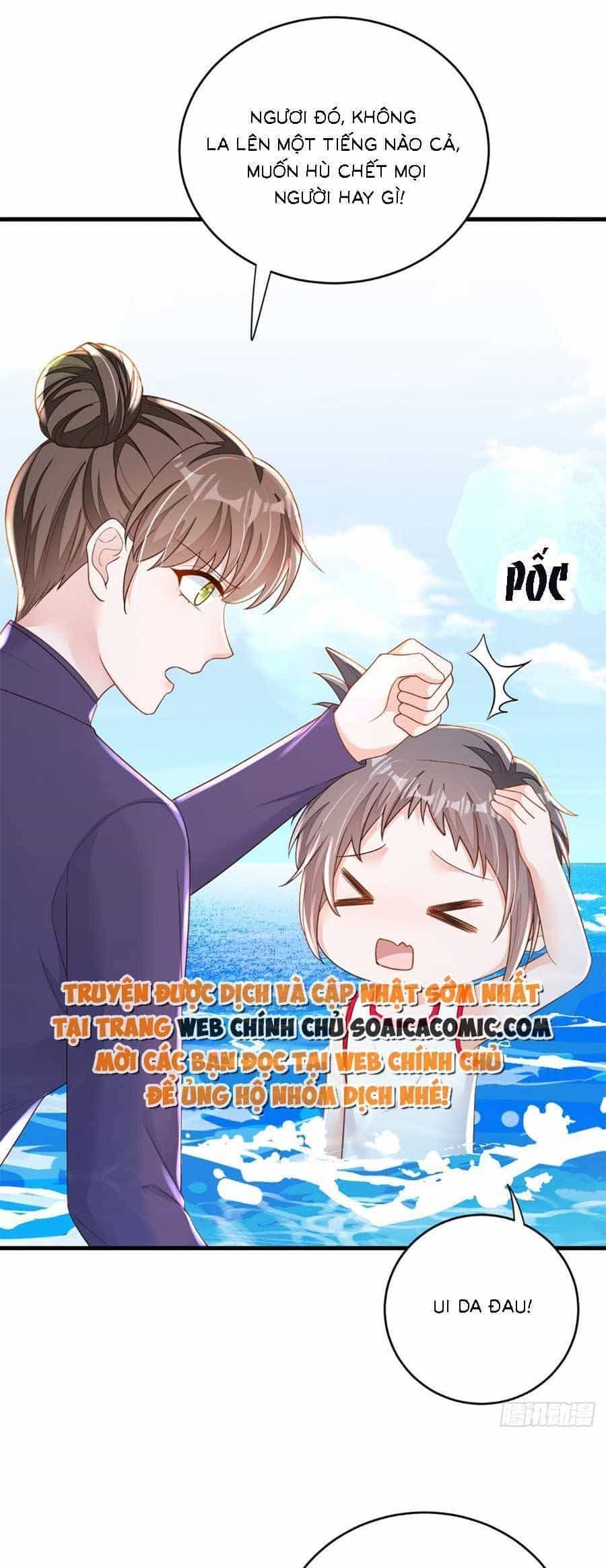 Lời Thì Thầm Của Ác Ma - Chương 144 - ảnh 8