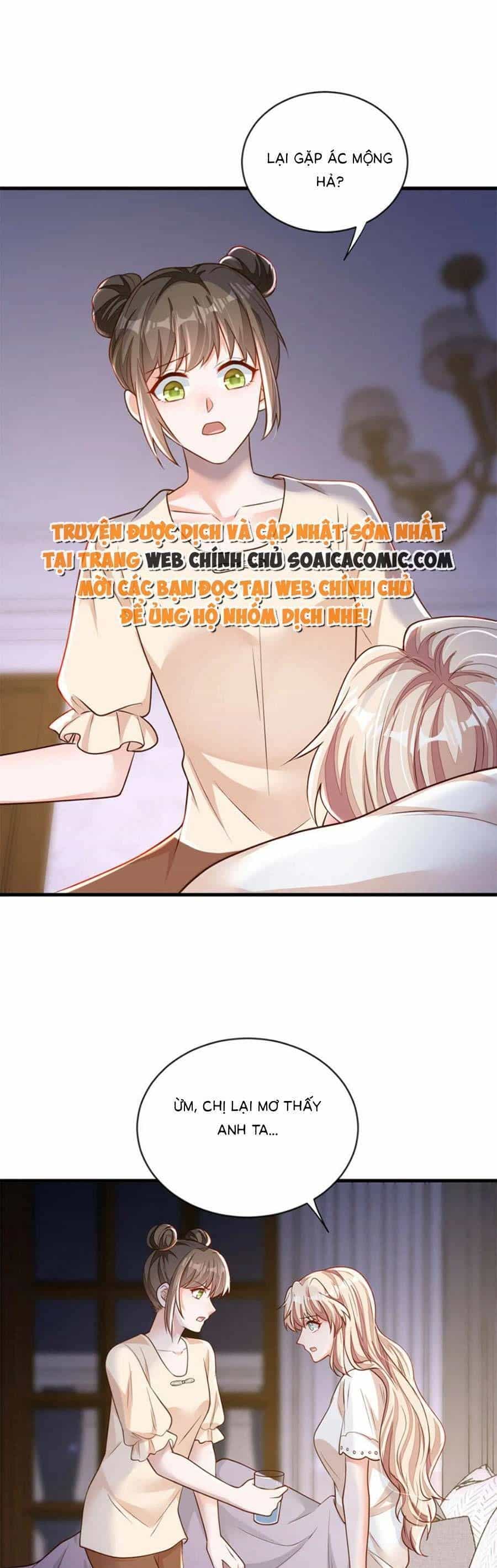 Lời Thì Thầm Của Ác Ma - Chương 145 - ảnh 12