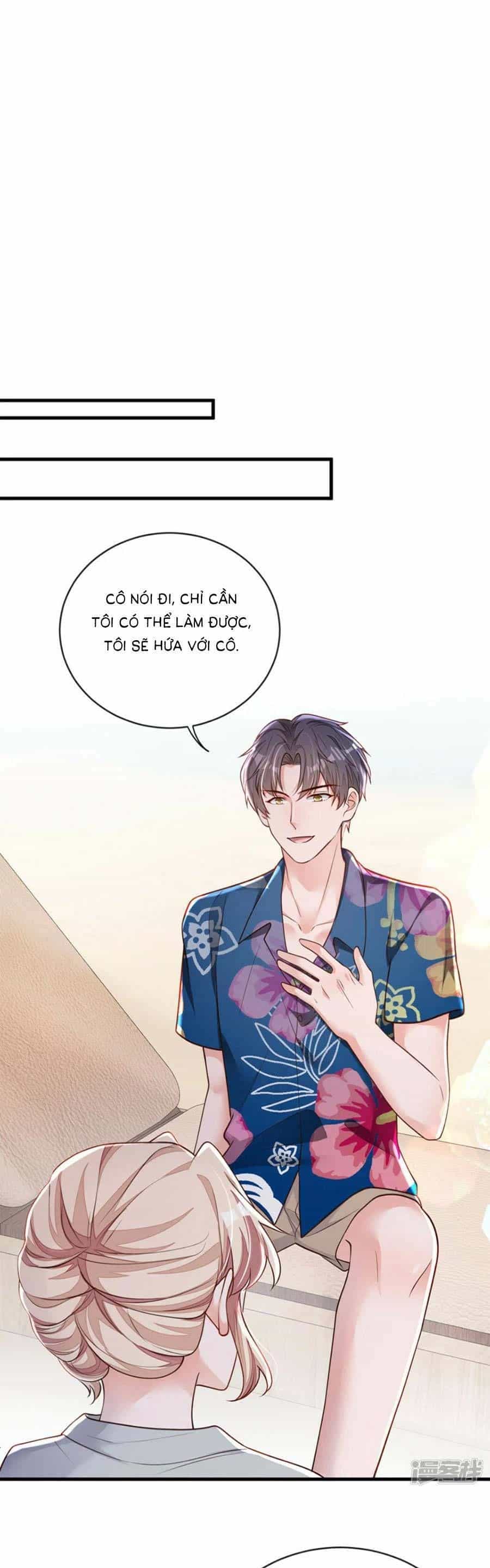 Lời Thì Thầm Của Ác Ma - Chương 145 - ảnh 2