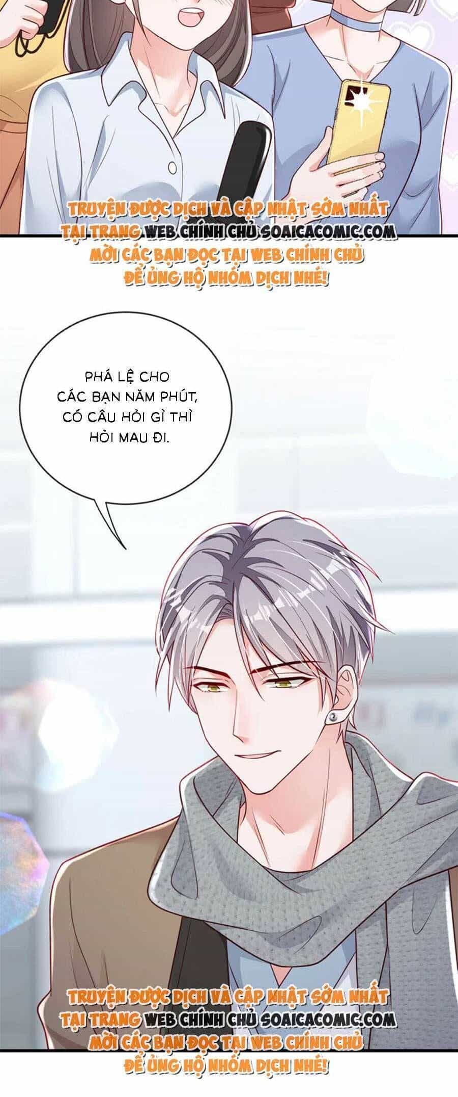 Lời Thì Thầm Của Ác Ma - Chương 146 - ảnh 13
