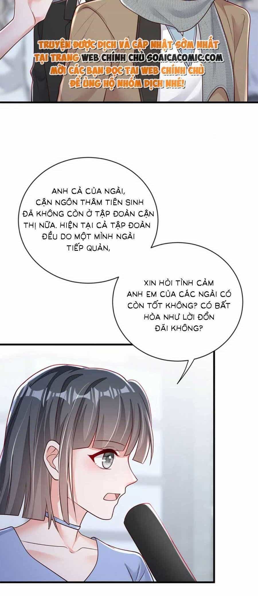 Lời Thì Thầm Của Ác Ma - Chương 146 - ảnh 16
