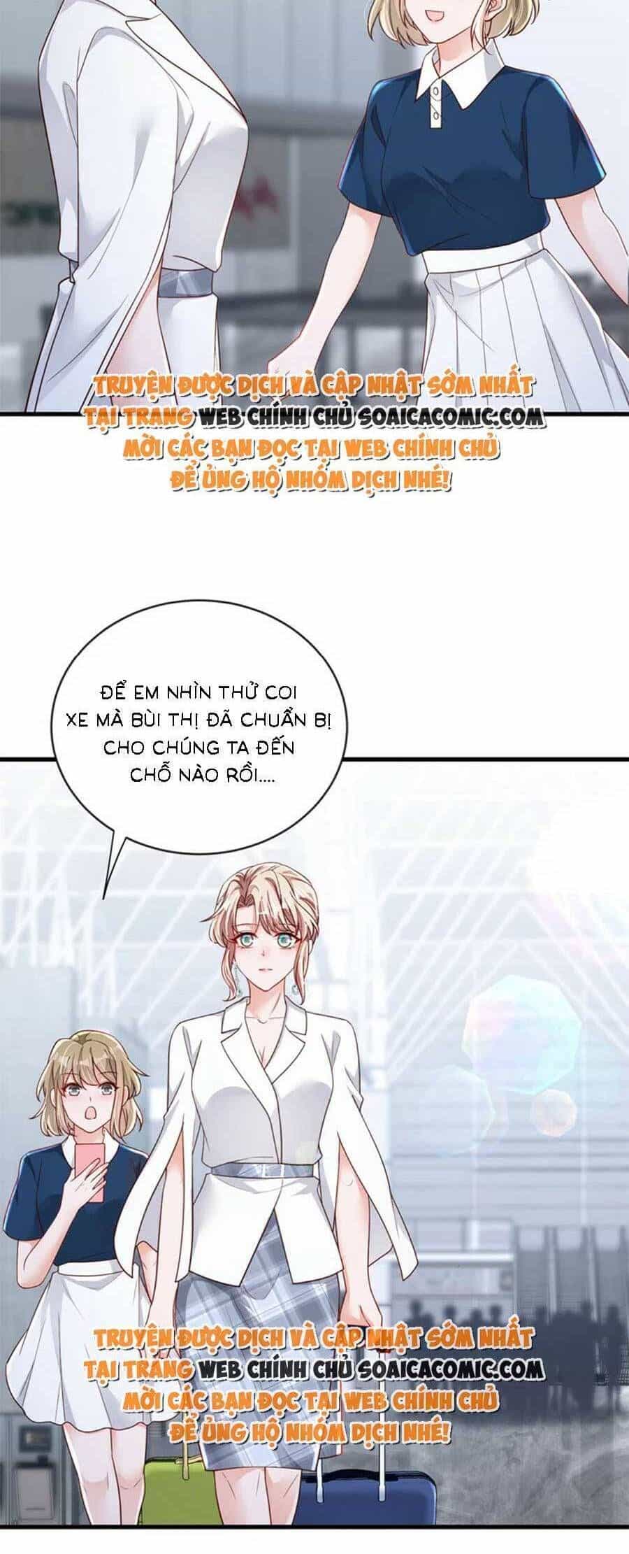 Lời Thì Thầm Của Ác Ma - Chương 146 - ảnh 24