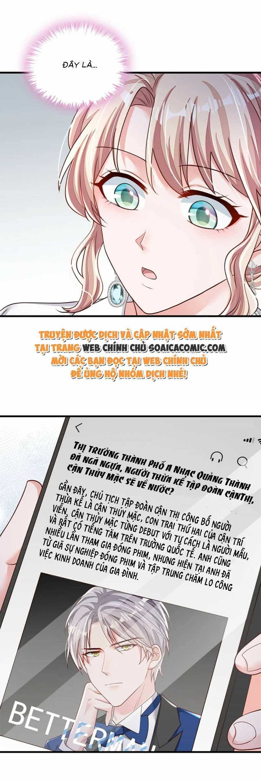Lời Thì Thầm Của Ác Ma - Chương 146 - ảnh 6