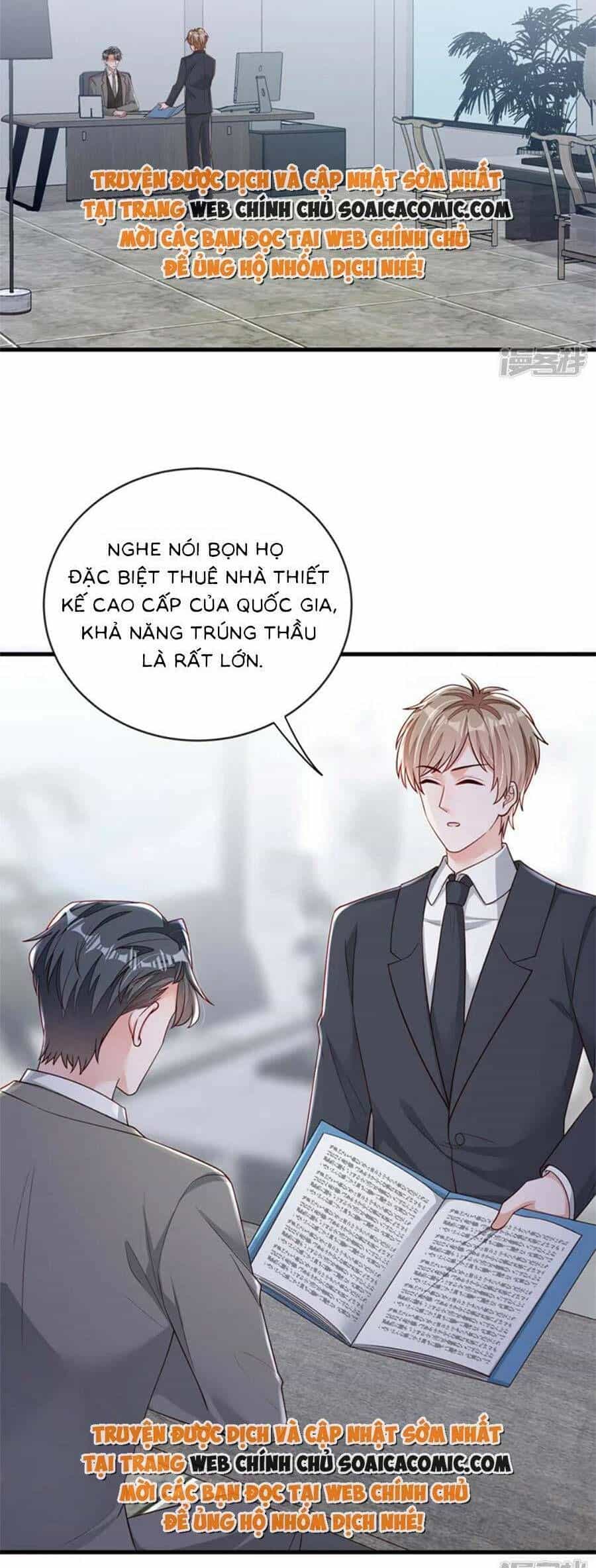 Lời Thì Thầm Của Ác Ma - Chương 147 - ảnh 14