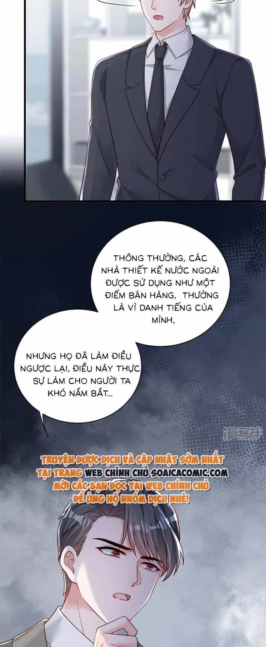 Lời Thì Thầm Của Ác Ma - Chương 147 - ảnh 16