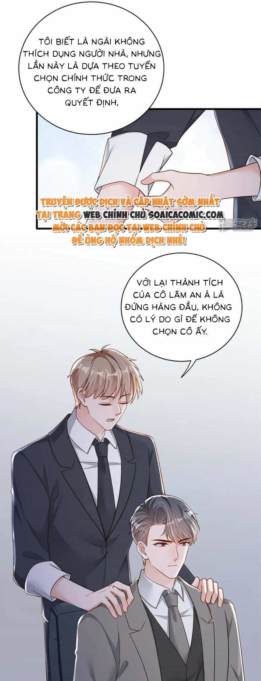 Lời Thì Thầm Của Ác Ma - Chương 147 - ảnh 21