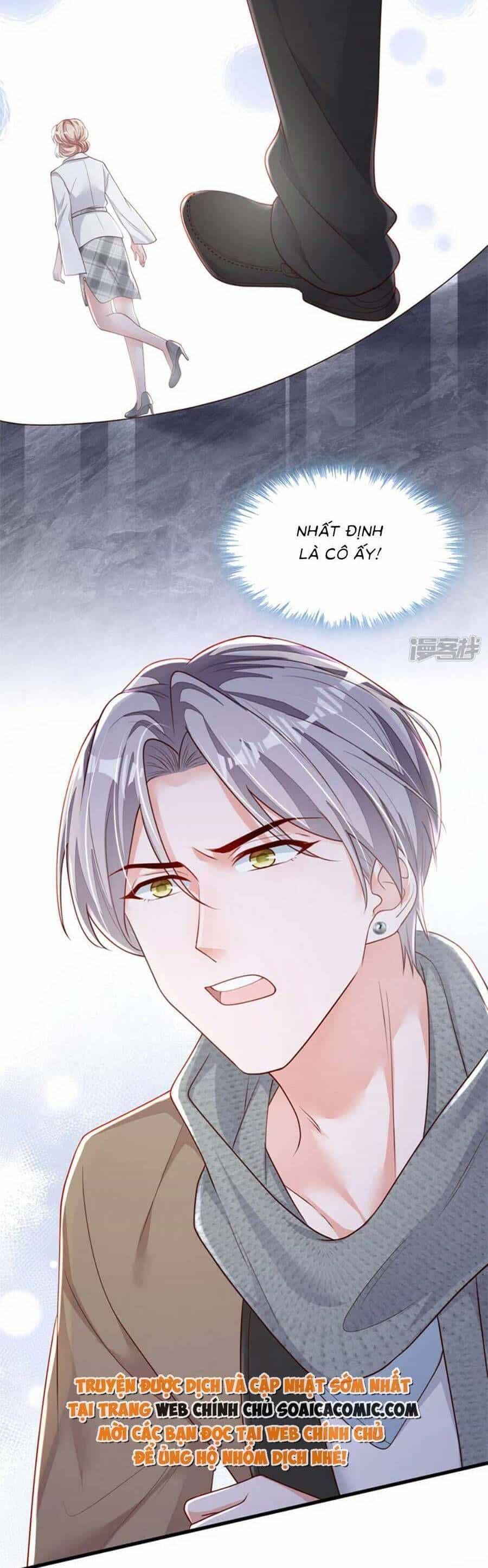 Lời Thì Thầm Của Ác Ma - Chương 147 - ảnh 3