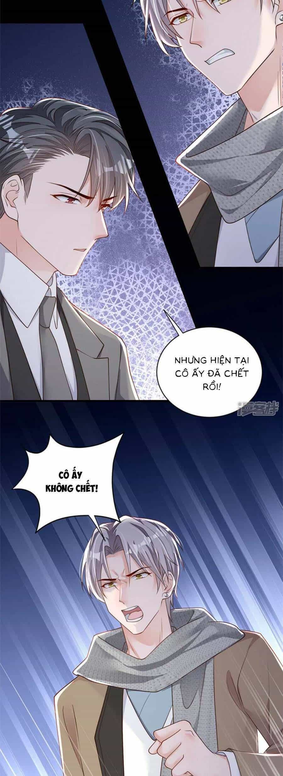 Lời Thì Thầm Của Ác Ma - Chương 148 - ảnh 19