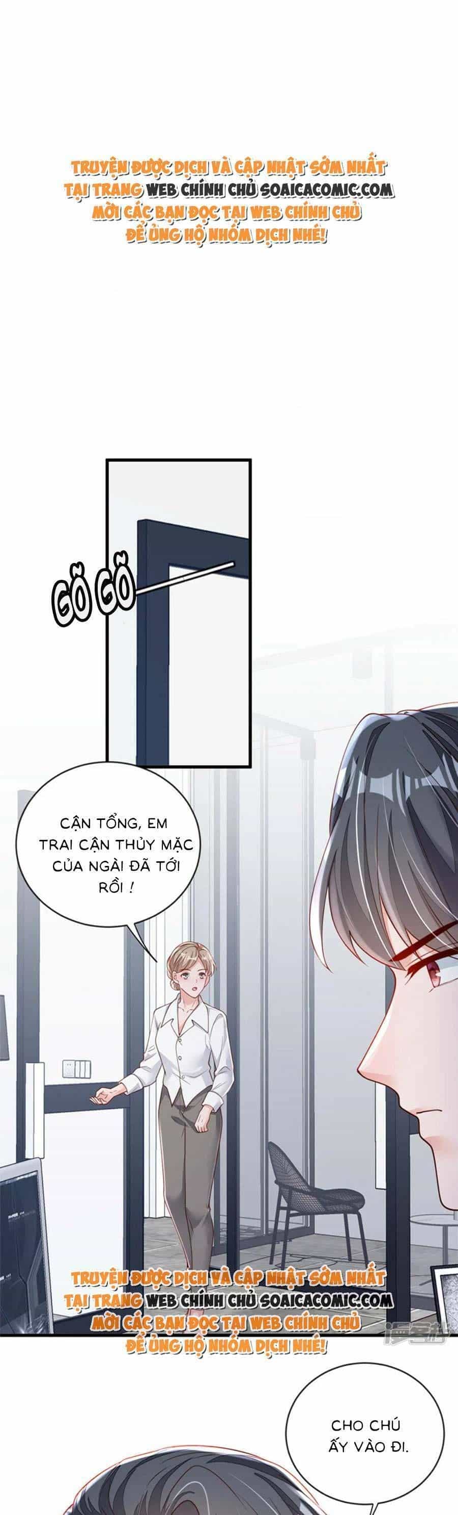 Lời Thì Thầm Của Ác Ma - Chương 148 - ảnh 2