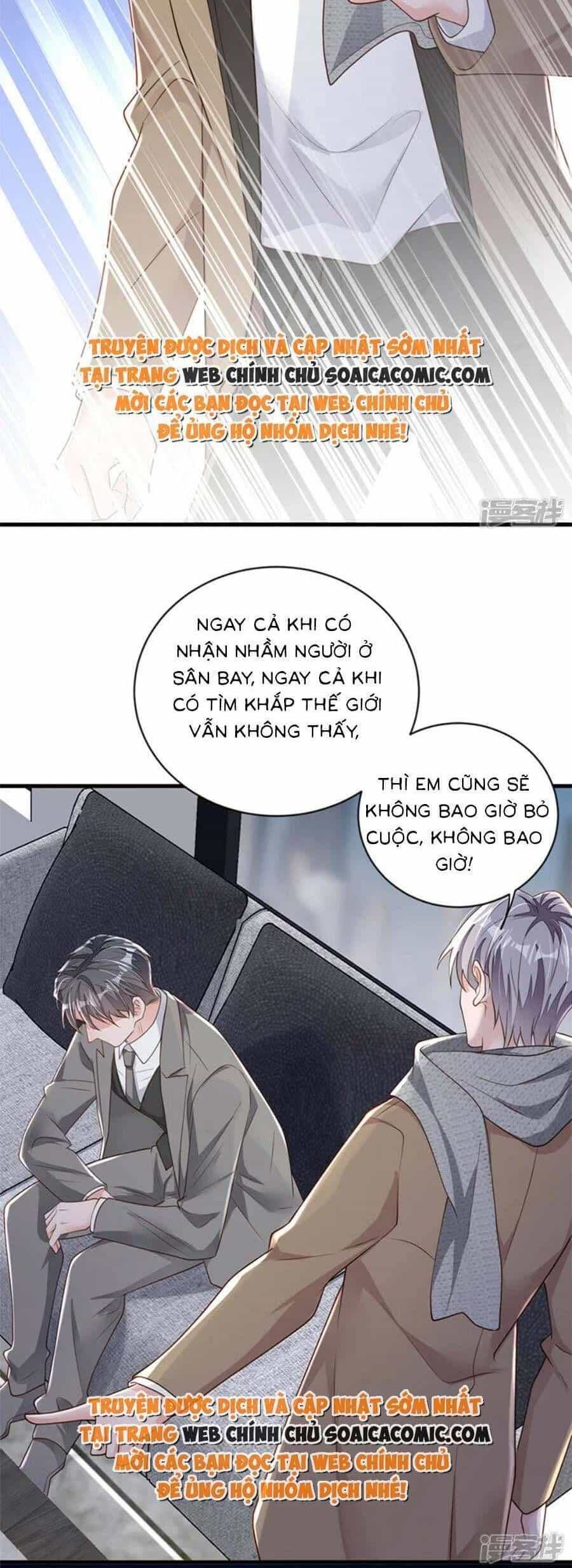 Lời Thì Thầm Của Ác Ma - Chương 148 - ảnh 20
