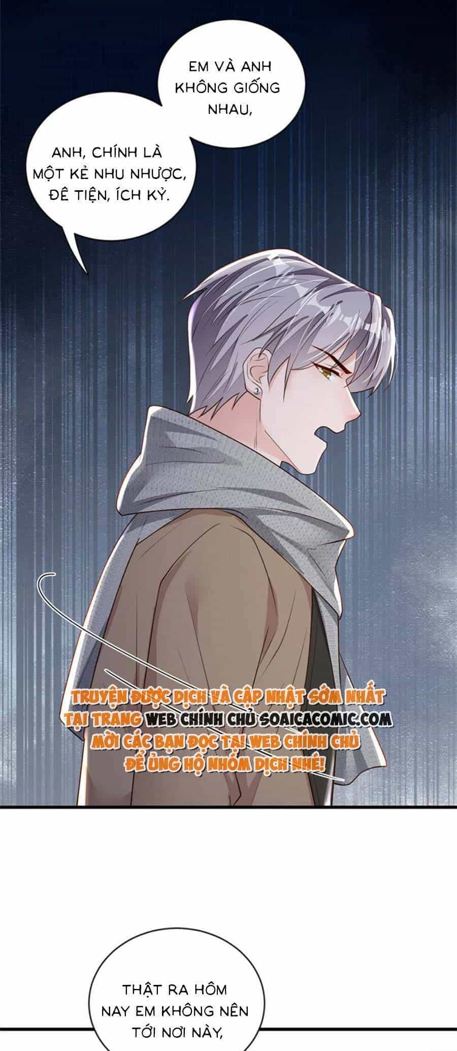 Lời Thì Thầm Của Ác Ma - Chương 148 - ảnh 21